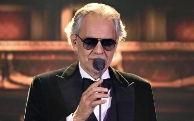 Bocelli, jefuit în Toscana: Hoți cu un gol de juma’ de milion €