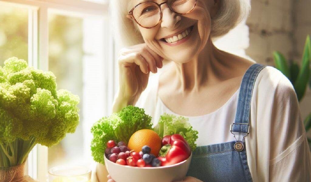 Grăsime abdominală: Gestul simplu la 60+ ani