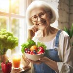 Grăsime abdominală: Gestul simplu la 60+ ani