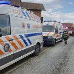 Tragedie în Brăila: Remorcă peste mașină, doi morți