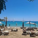 Antalya, vară de vis: Românii aleg Turcia