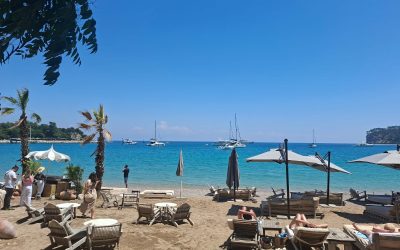 Antalya, vară de vis: Românii aleg Turcia