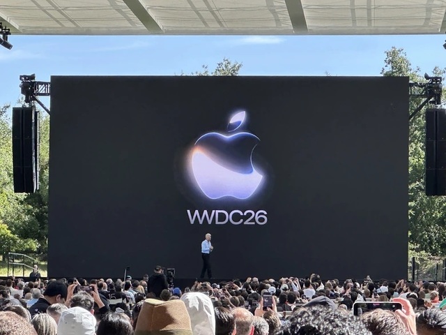 Apple arată lumii iOS 27 și un Siri nou