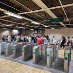 Metrorex, țepușă: Sute de oameni și-au pierdut vremea