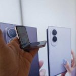 Pliabilele invadează piața: Samsung, lider detașat anul acesta