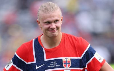 Haaland și Norvegia: Unde joacă la club în 2026