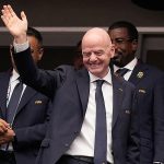 Europarlamentarii cer anchetă FIFA-șef Infantino