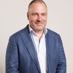 Southern Cross Media: Chris Jones – noul director de sport