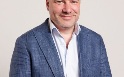 Southern Cross Media: Chris Jones – noul director de sport