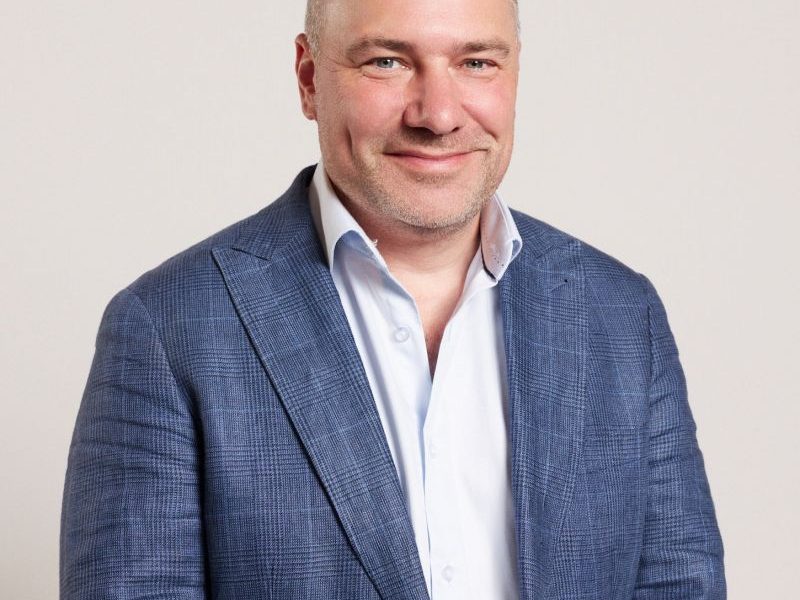 Southern Cross Media: Chris Jones – noul director de sport