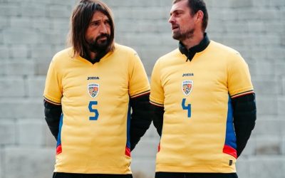 Alexa, despre Gabi Tamaș: „Nu-mi venea să cred”