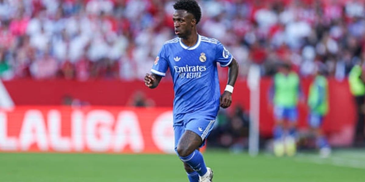 Real Madrid, vise spulberate: Vinicius Jr. Țintă ratată