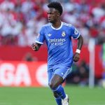 Real Madrid, vise spulberate: Vinicius Jr. Țintă ratată