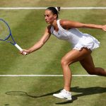 Kostyuk e Regină pe Iarbă la Wimbledon