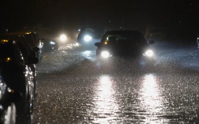 Alertă Portocalie: Furtuni și Grindină în Buzău, Prahova, Galați, Brăila
