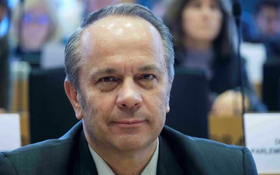 Zver și alții, de partea lui Branko Grims