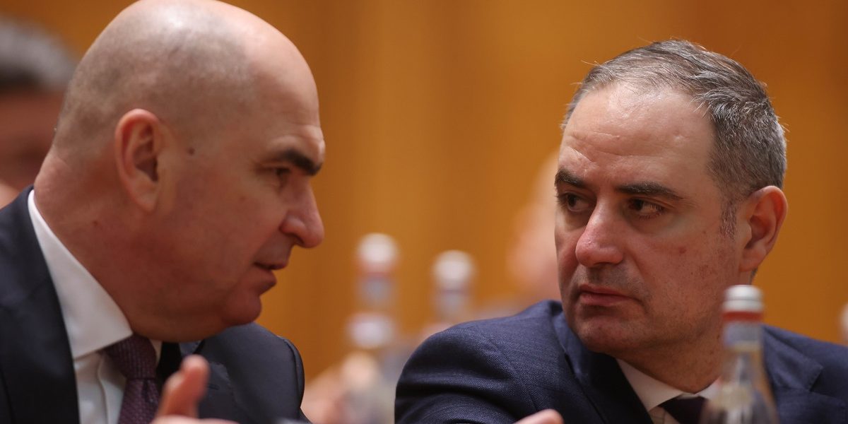 Nazare, premier? Soluția USL pentru blocaj