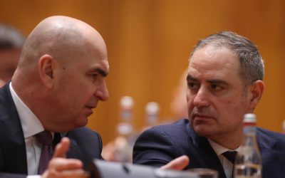 Nazare, premier? Soluția USL pentru blocaj
