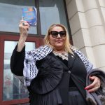 Șoșoacă, șefa S.O.S, vizează Cotroceniul după succesul parlamentar