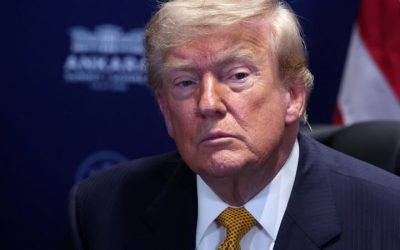Trump amenință Iranul la summit NATO, pacea – „peste”