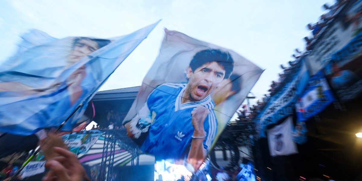 Anglia vs Argentina: Pronostic Mondial 2026 | Drum spre finală