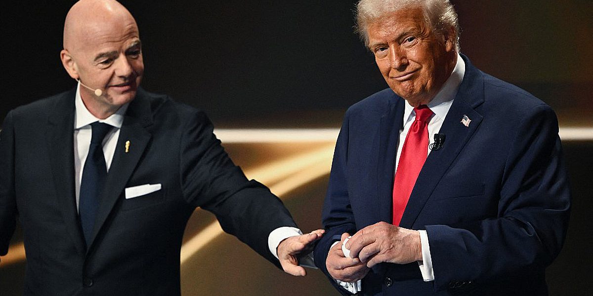 Trump a declanșat dezastrul SUA la Mondial