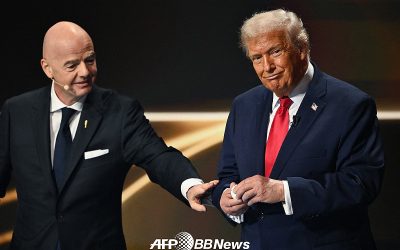Trump a declanșat dezastrul SUA la Mondial
