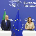 Irlanda forțează acord pe bugetul UE: Competitivitate, Ucraina, Gaza pe listă