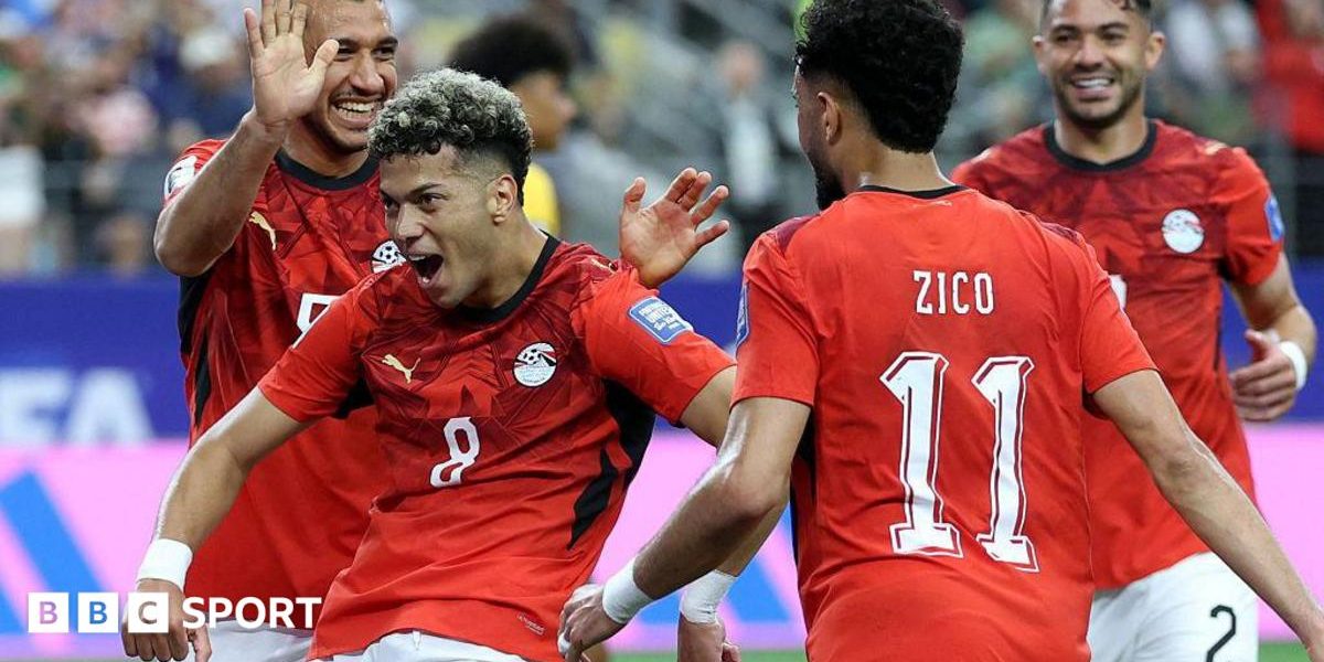 Australia vs. Egipt LIVE: Urmăriți World Cup: Scoruri, transmisiune