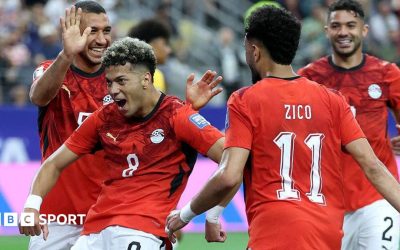 Australia vs. Egipt LIVE: Urmăriți World Cup: Scoruri, transmisiune