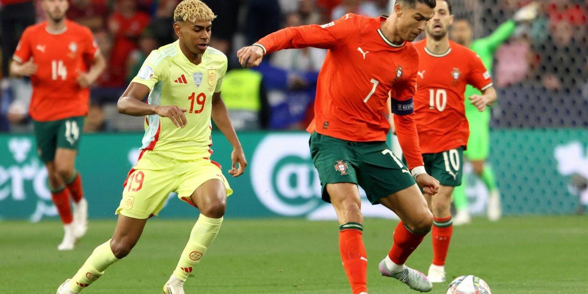 Portugalia vs Spania: Duel titan în optimile Mondialului