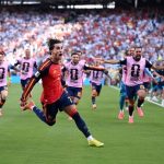Spania campioană mondială! A învins Argentina după prelungiri