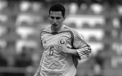 Doliu în fotbal. Radu Mărginean, 43 de ani, a murit tragic