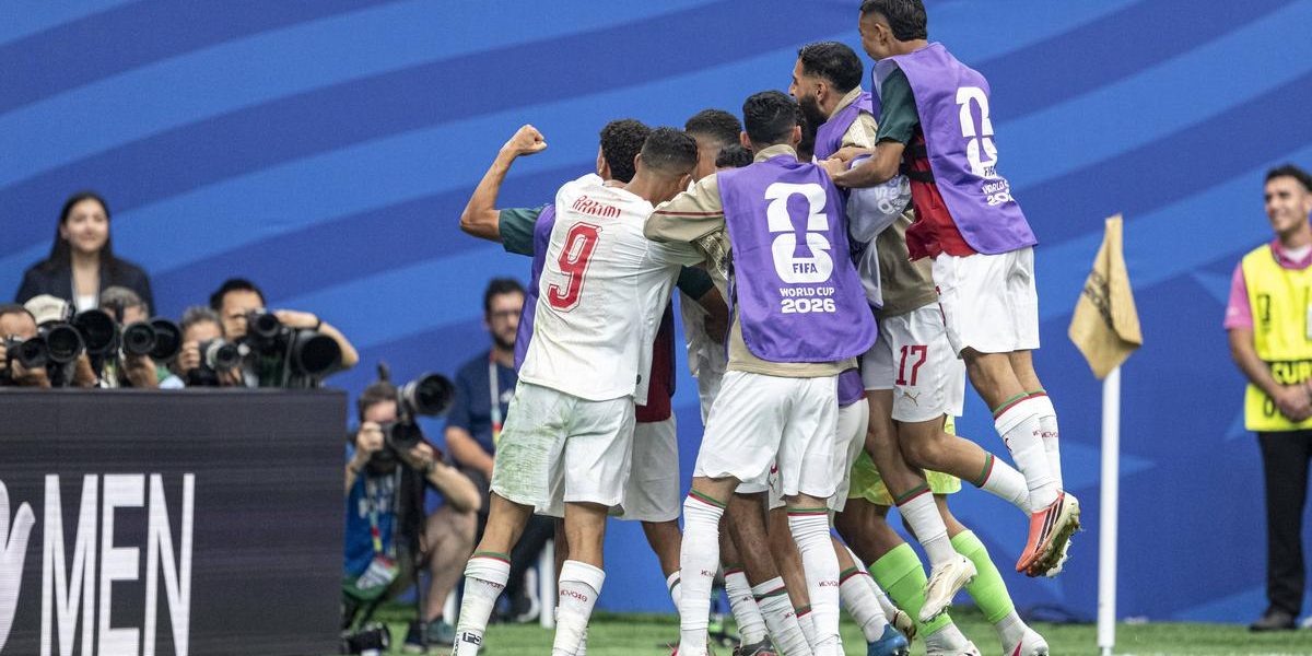Maroc, învins categoric: Șanse minime la Mondial