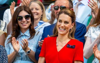 Halep îl pune la punct pe Țiriac Jr. După Wimbledon