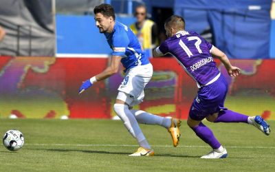 Adrian Petre, oficial la FC Argeș, lansează atacul