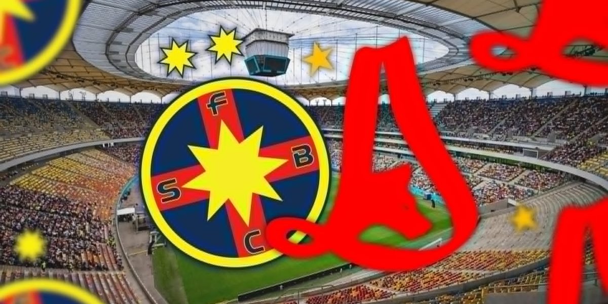Arena Națională: FCSB și Dinamo, blocate până în septembrie