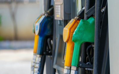 Rusia prioritizează combustibilul pentru magazine: Cozi la alimente?