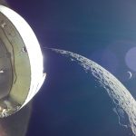 Rachetă SpaceX spre Lună: Experții NASA explică pericolul (60)
