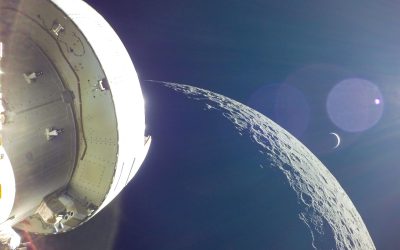 Rachetă SpaceX spre Lună: Experții NASA explică pericolul (60)