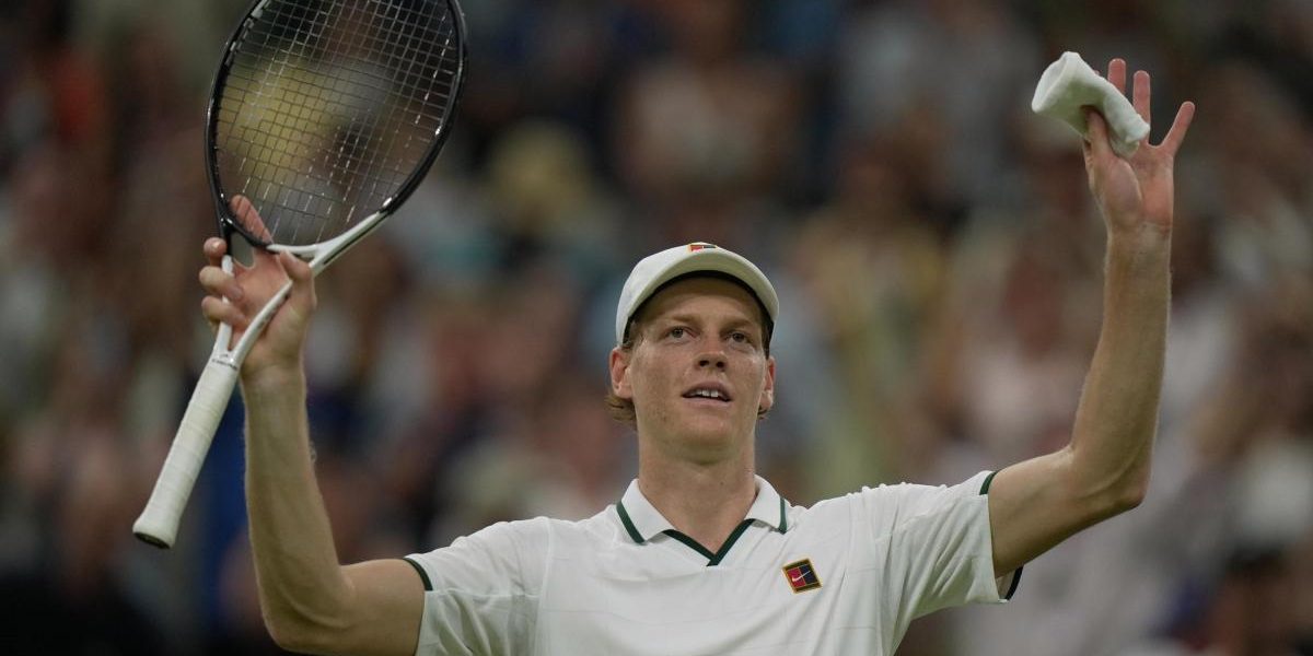 Sinner, triumf la Wimbledon! Românul zboară spre sferturi
