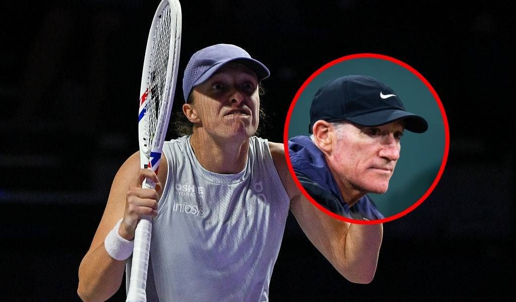 Iga Świątek, în colaps? Șoc în tenis