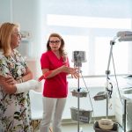 Polizu, noi speranțe: Maternitatea a primit electroencefalograf de la Salvați Copiii România