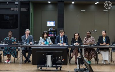 AI și Guvernanța: Discuții la Geneva