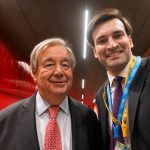 Guterres (ONU): Suntem pregătiți pentru viitor?