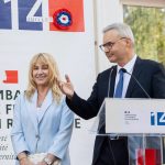 Parteneriat Franța-România, prietenie consolidată
