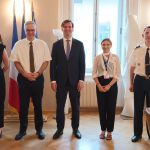 Franța investește constant în Europa