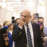Guvern și Parlament în colaps: O instituție esențială lipsește