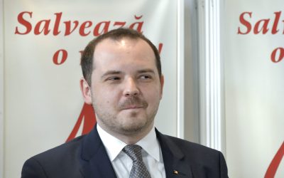 România: Terapie intensivă, țară în comă