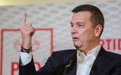 Drulă, ministru-fantomă: Zero km autostradă în trei luni